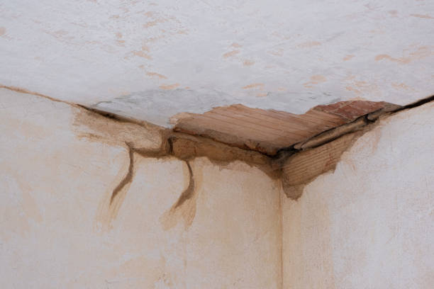 Sewage cleanup and water damage restoration in Turners Falls, MA